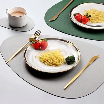 Set de table | Élégance Facile - Cuisineetplus