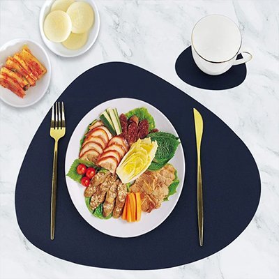 Set de table | Élégance Facile - Cuisineetplus