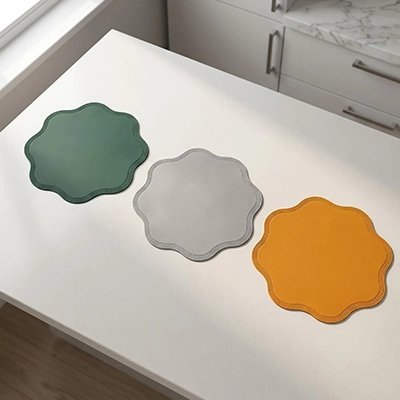 Set de table elegant pratique