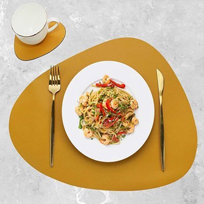 Set de table | Élégance Facile - Cuisineetplus